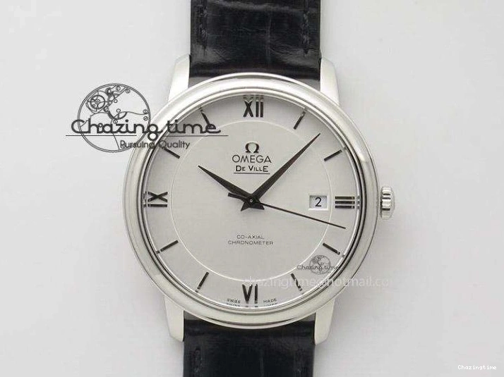 0518 Seamaster 300M Chronometer SS “007” Limited Edition OMF 1:1 Best Edition on SS Bracelet A2824 (Black Balance Wheel) V Seasonal 7952